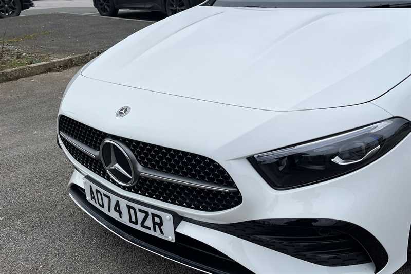 Used Mercedes-Benz A-Class 2024 for sale - 77588756: Photo 42