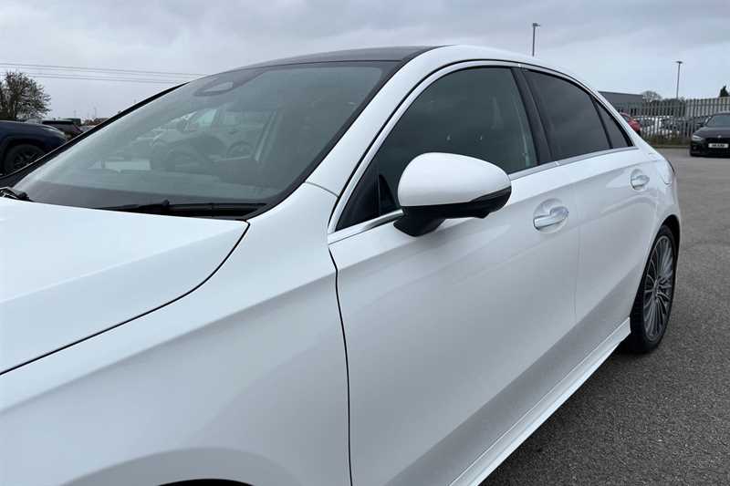 Used Mercedes-Benz A-Class 2024 for sale - 77588756: Photo 43