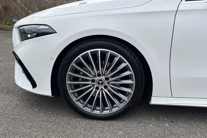 Used Mercedes-Benz A-Class 2024 for sale - 77588756: Photo 44