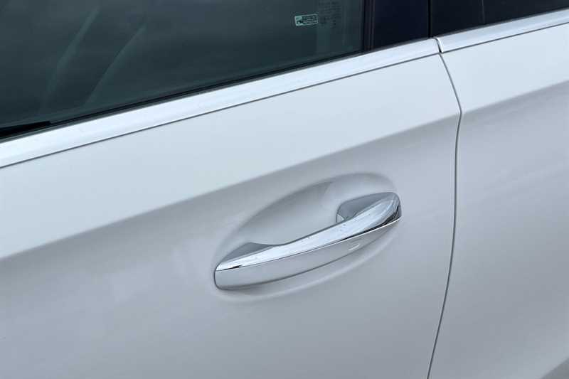 Used Mercedes-Benz A-Class 2024 for sale - 77588756: Photo 45