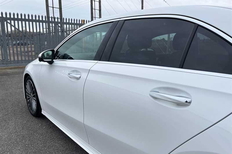 Used Mercedes-Benz A-Class 2024 for sale - 77588756: Photo 48