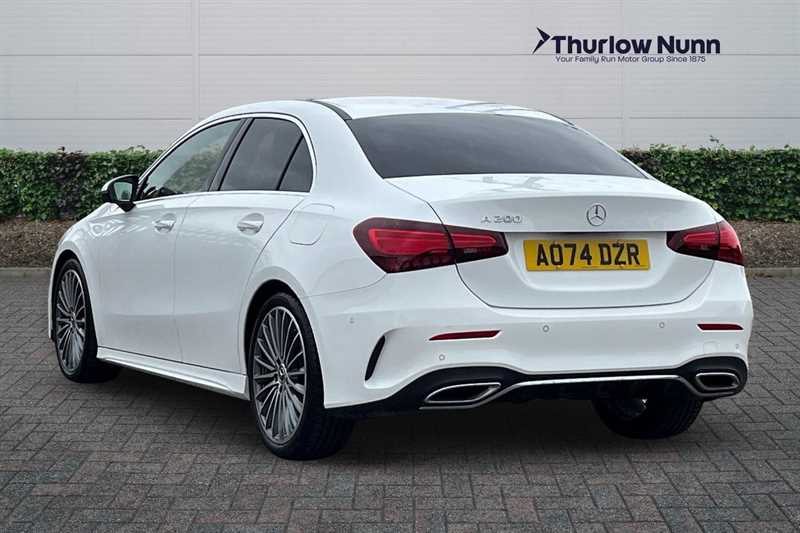 Used Mercedes-Benz A-Class 2024 for sale - 77588756: Photo 5