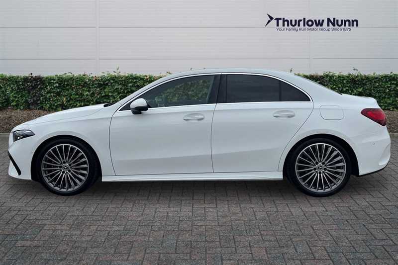Used Mercedes-Benz A-Class 2024 for sale - 77588756: Photo 6