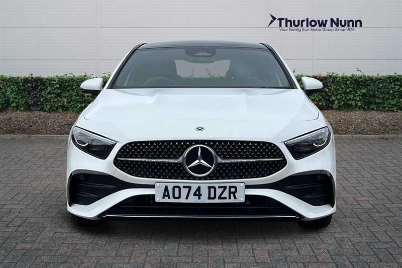 Used Mercedes-Benz A-Class 2024 for sale - 77588756: Photo 8