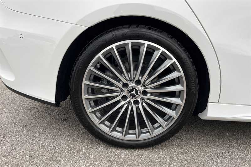 Used Mercedes-Benz A-Class 2024 for sale - 77588756: Photo 9