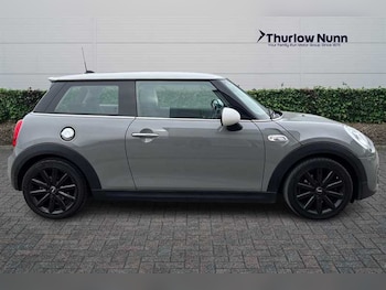 Used MINI Hatch 2018 for sale - 78159109: Photo
