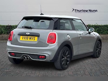 Used MINI Hatch 2018 for sale - 78159109: Photo