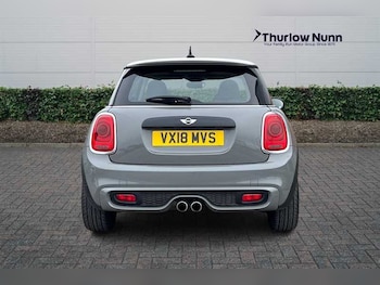 Used MINI Hatch 2018 for sale - 78159109: Photo