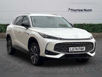 MG MG HS feature image