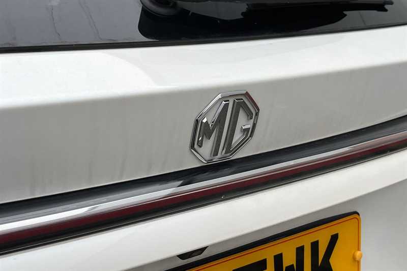 Used MG MG HS 2024 for sale - 77471267: Photo 25