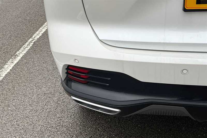 Used MG MG HS 2024 for sale - 77471267: Photo 28