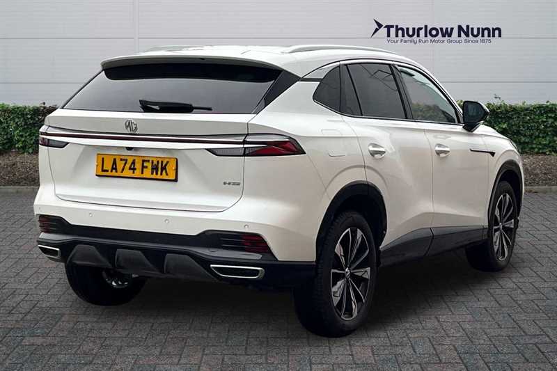 Used MG MG HS 2024 for sale - 77471267: Photo 3