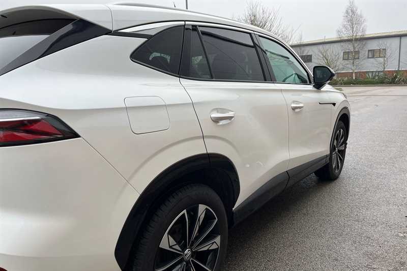 Used MG MG HS 2024 for sale - 77471267: Photo 32