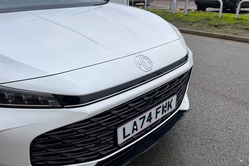 Used MG MG HS 2024 for sale - 77471267: Photo 40