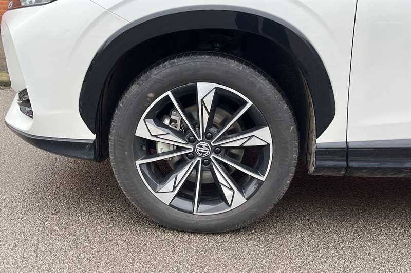 Used MG MG HS 2024 for sale - 77471267: Photo 45