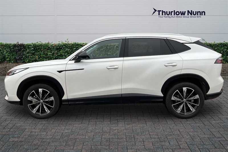 Used MG MG HS 2024 for sale - 77471267: Photo 6