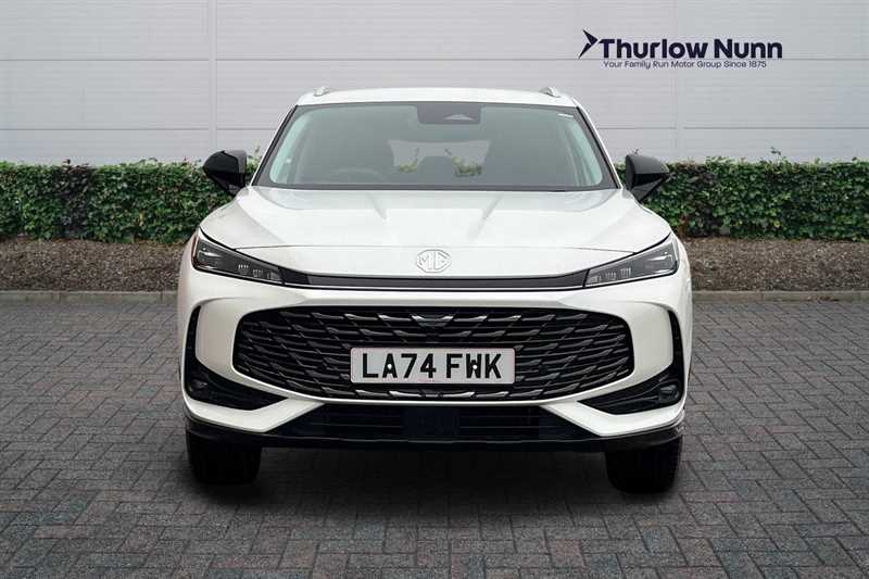 Used MG MG HS 2024 for sale - 77471267: Photo 8