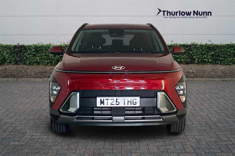 Used Hyundai KONA 2025 for sale - 77256712: Photo 12