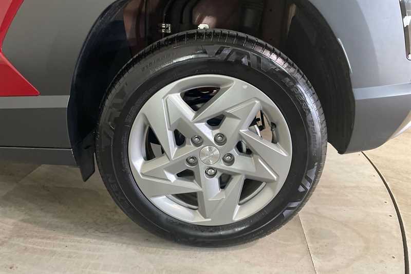 Used Hyundai KONA 2025 for sale - 77256712: Photo 13