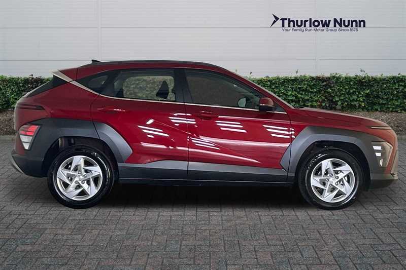 Used Hyundai KONA 2025 for sale - 77256712: Photo 3