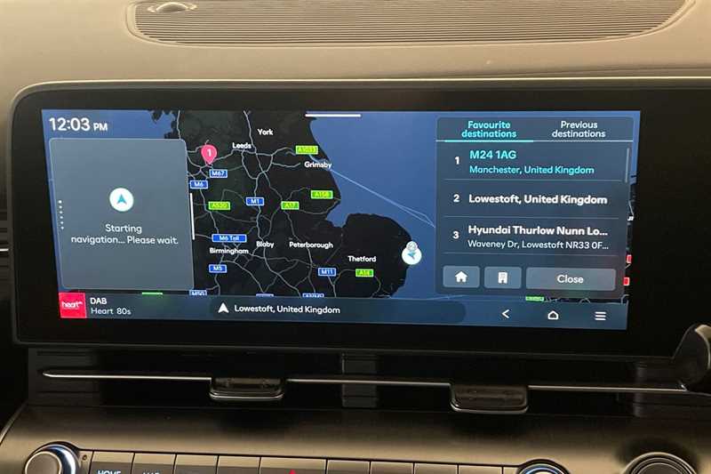 Used Hyundai KONA 2025 for sale - 77256712: Photo 5