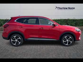 Used MG MG HS 2024 for sale - 74801326: Photo