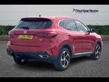 Used MG MG HS 2024 for sale - 74801326: Photo