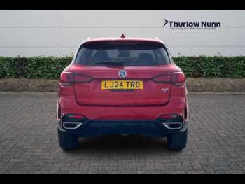 Used MG MG HS 2024 for sale - 74801326: Photo