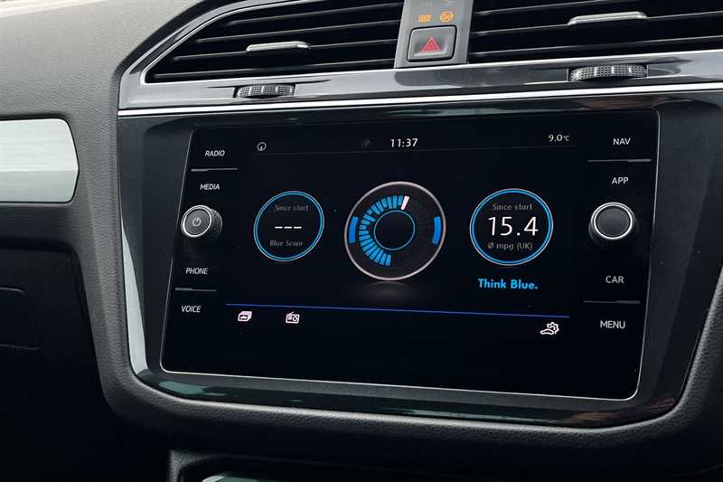 Used Volkswagen Tiguan 2019 for sale - 77942227: Photo 17