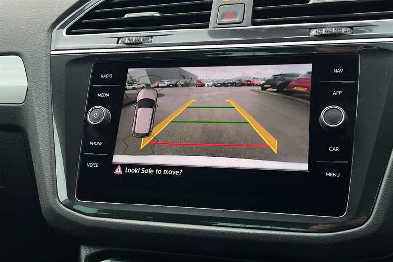 Used Volkswagen Tiguan 2019 for sale - 77942227: Photo 19