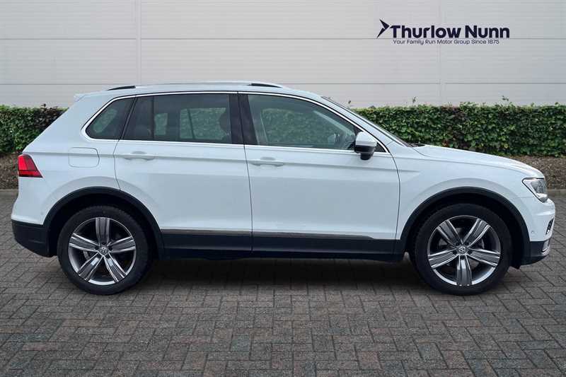 Used Volkswagen Tiguan 2019 for sale - 77942227: Photo 2