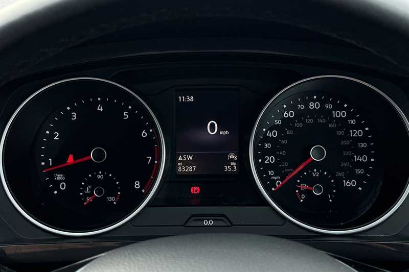 Used Volkswagen Tiguan 2019 for sale - 77942227: Photo 20