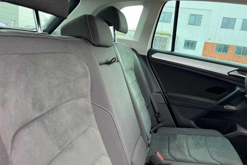 Used Volkswagen Tiguan 2019 for sale - 77942227: Photo 23