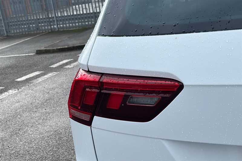 Used Volkswagen Tiguan 2019 for sale - 77942227: Photo 26