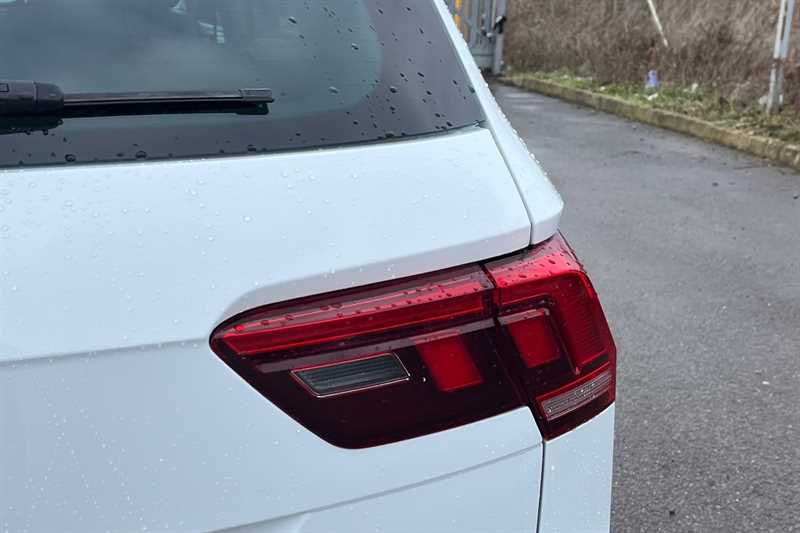 Used Volkswagen Tiguan 2019 for sale - 77942227: Photo 28