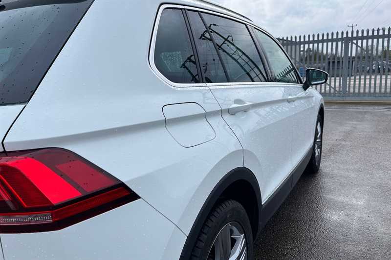 Used Volkswagen Tiguan 2019 for sale - 77942227: Photo 31