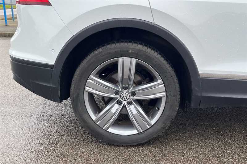 Used Volkswagen Tiguan 2019 for sale - 77942227: Photo 33