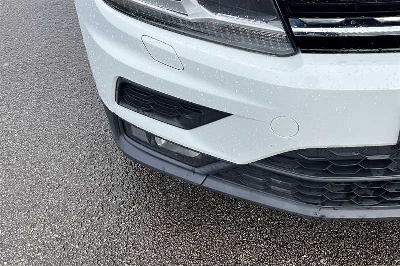 Used Volkswagen Tiguan 2019 for sale - 77942227: Photo 38