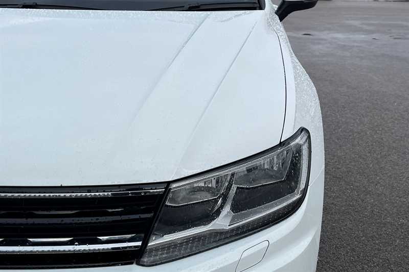 Used Volkswagen Tiguan 2019 for sale - 77942227: Photo 40