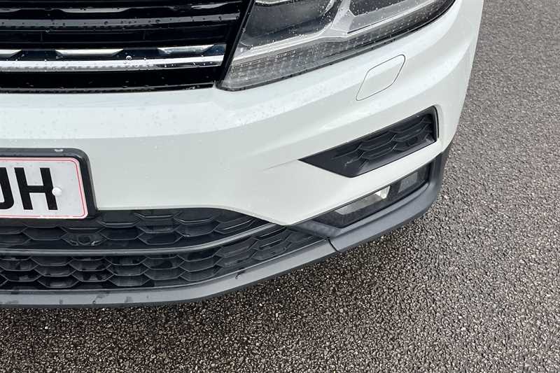 Used Volkswagen Tiguan 2019 for sale - 77942227: Photo 41