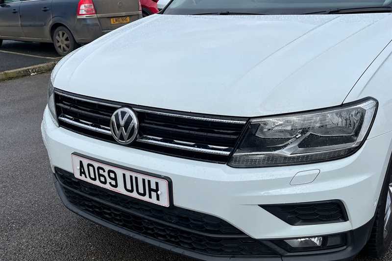 Used Volkswagen Tiguan 2019 for sale - 77942227: Photo 42