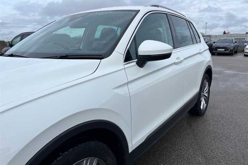 Used Volkswagen Tiguan 2019 for sale - 77942227: Photo 43
