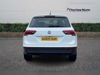 Used Volkswagen Tiguan 2019 for sale - 77942227: Photo