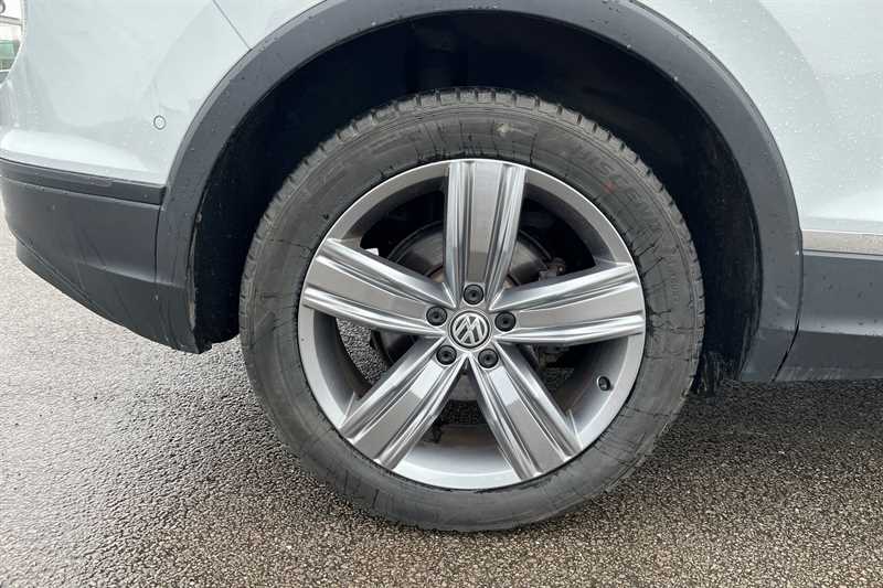 Used Volkswagen Tiguan 2019 for sale - 77942227: Photo 9
