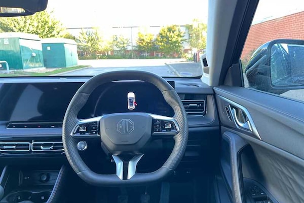 Used MG MG HS 2025 for sale - 76191236: Photo 11
