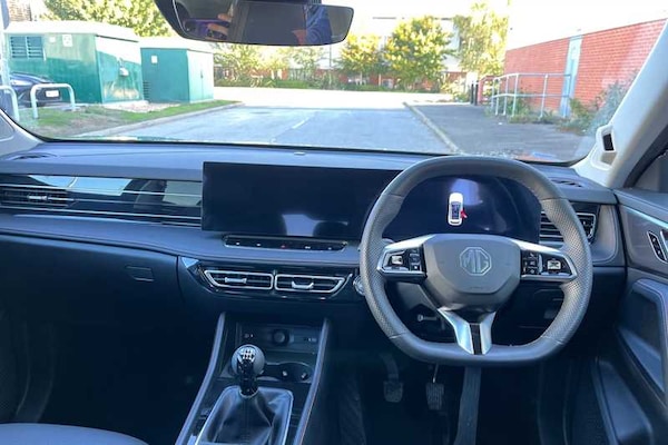 Used MG MG HS 2025 for sale - 76191236: Photo 12