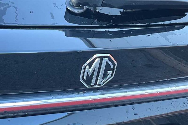 Used MG MG HS 2025 for sale - 76191236: Photo 25