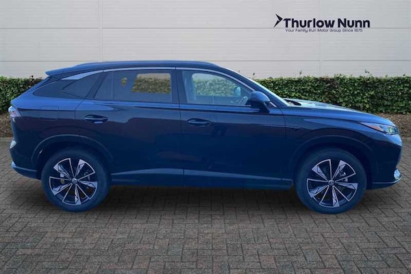 Used MG MG HS 2025 for sale - 76191236: Photo 2