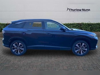 Used MG MG HS 2025 for sale - 76191236: Photo 2
