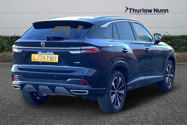 Used MG MG HS 2025 for sale - 76191236: Photo 3